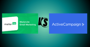 Read more about the article MailerLite vs ActiveCampaign: 2025 Email Marketing Comparison