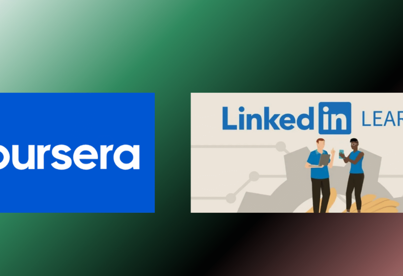 Coursera vs LinkedIn Learning: Best Online Learning Platform in 2026