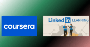 Read more about the article Coursera vs LinkedIn Learning: Best Online Learning Platform in 2026