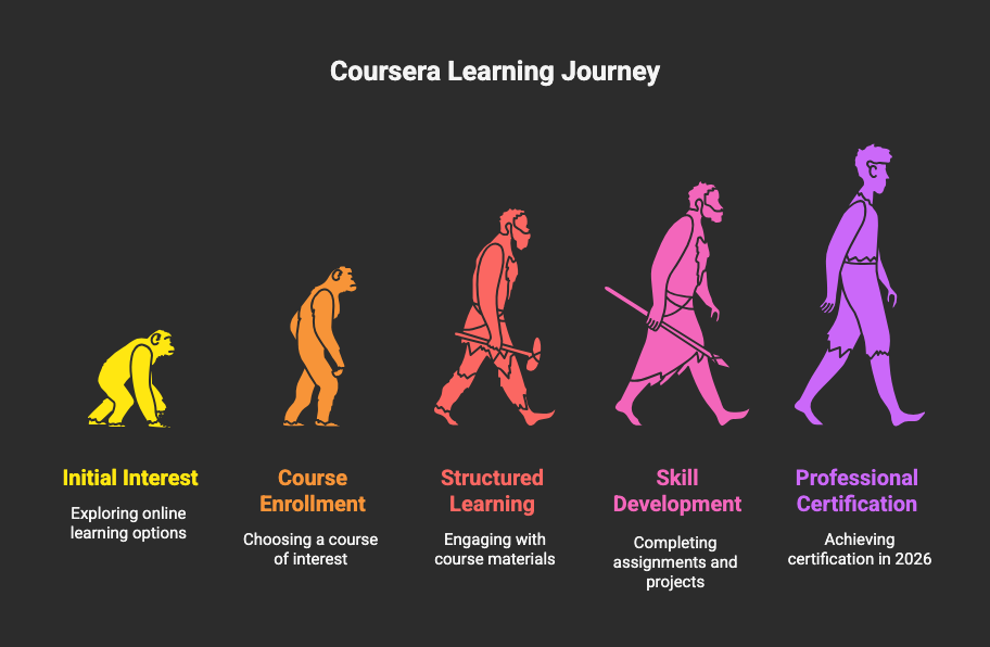 coursera vs linkedin learning