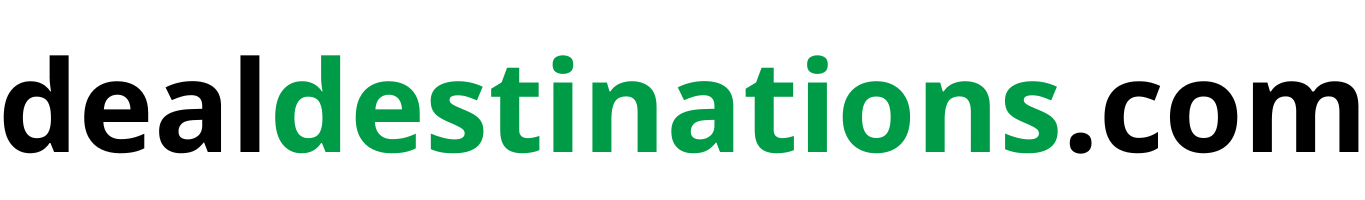 Deal Destinations
