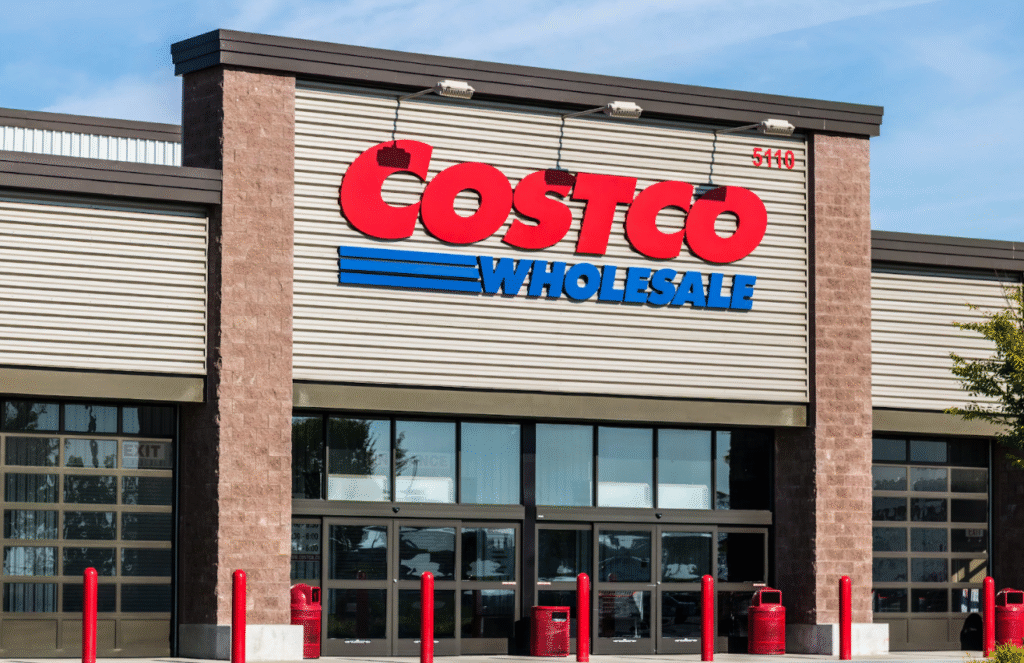 costco affiliate program