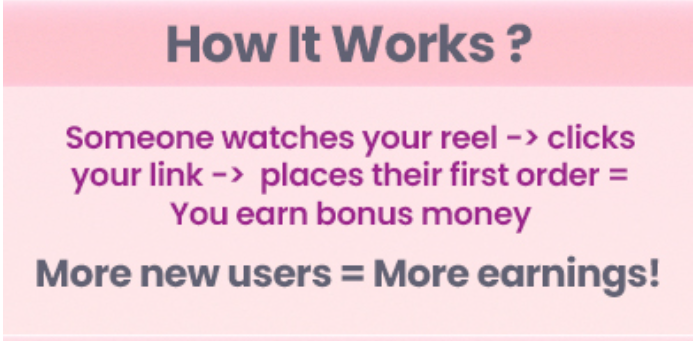 meesho affiliate program