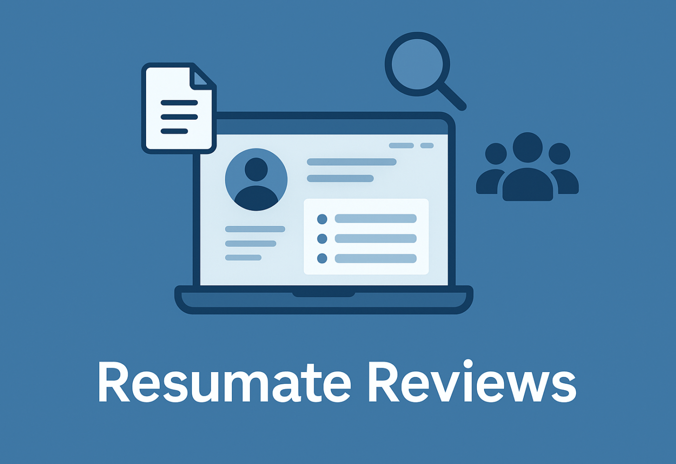 Resumate Reviews 2026: Features, Pros, Cons & Top Alternatives