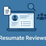 Resumate Reviews 2026: Features, Pros, Cons & Top Alternatives