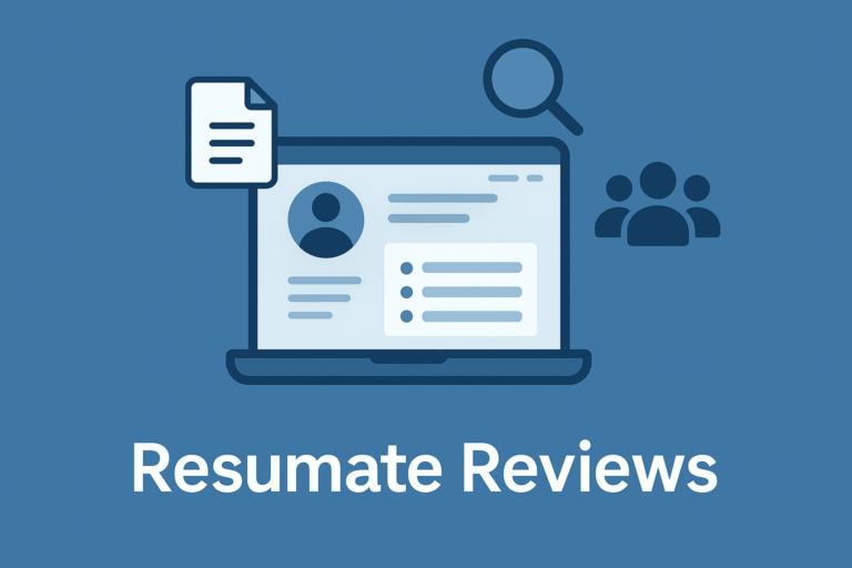 resumate reviews