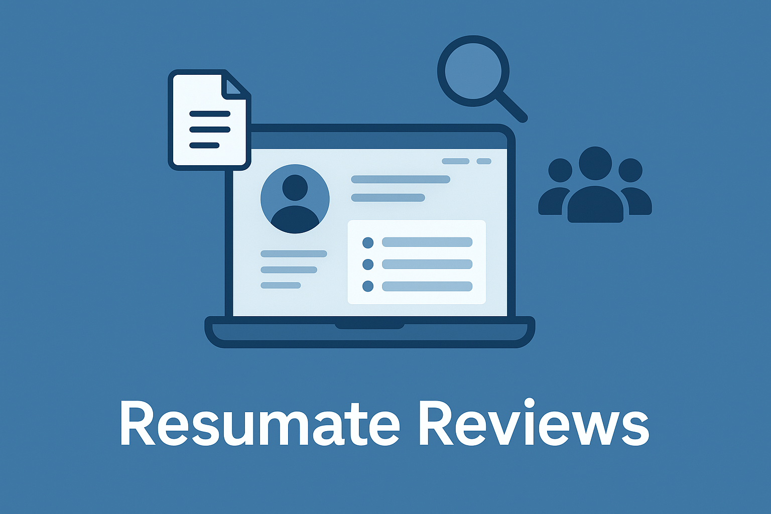 You are currently viewing Resumate Reviews 2026: Features, Pros, Cons & Top Alternatives